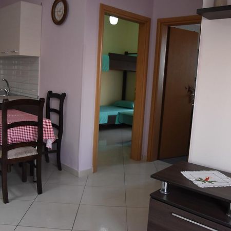 Star Apartments ดูร์เรส ภายนอก รูปภาพ