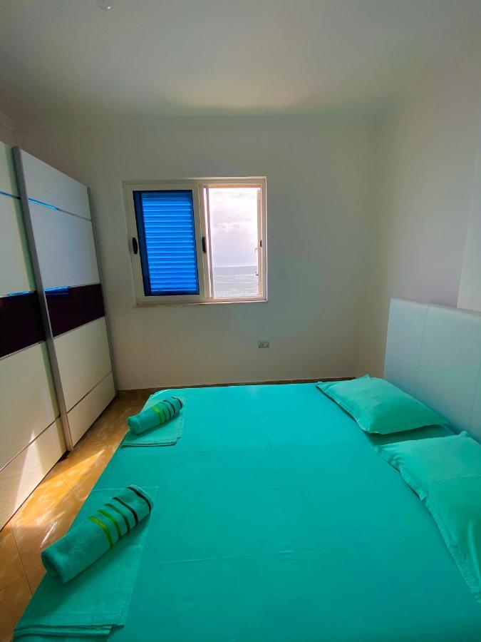 Star Apartments ดูร์เรส ภายนอก รูปภาพ