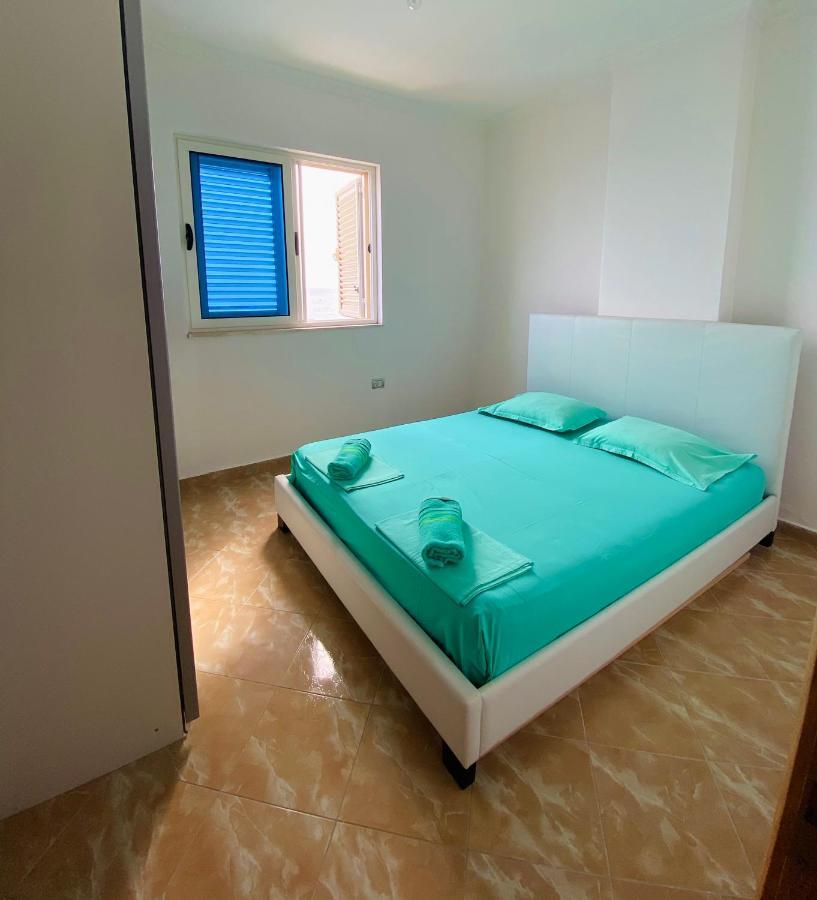 Star Apartments ดูร์เรส ภายนอก รูปภาพ