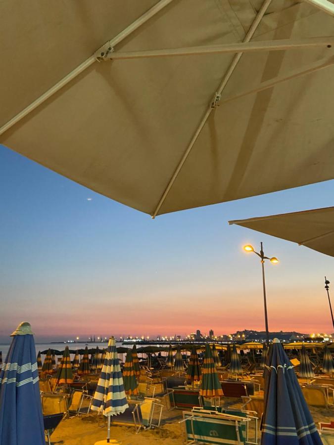 Star Apartments ดูร์เรส ภายนอก รูปภาพ