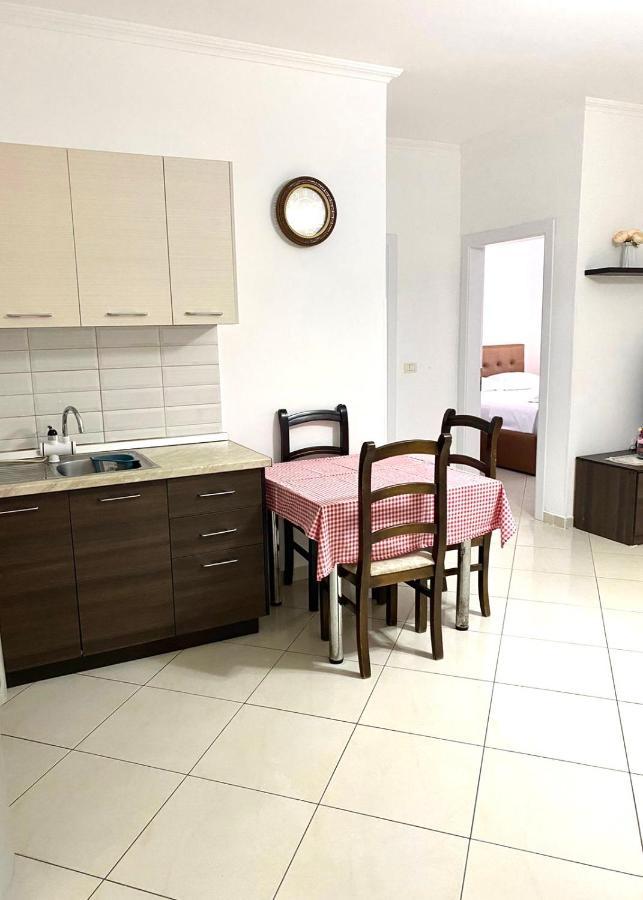 Star Apartments ดูร์เรส ภายนอก รูปภาพ