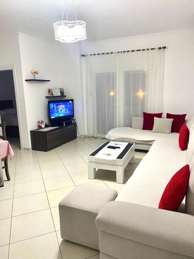 Star Apartments ดูร์เรส ภายนอก รูปภาพ
