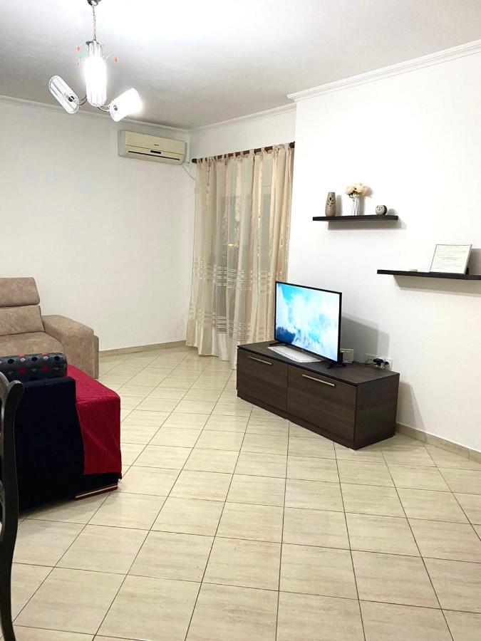 Star Apartments ดูร์เรส ภายนอก รูปภาพ