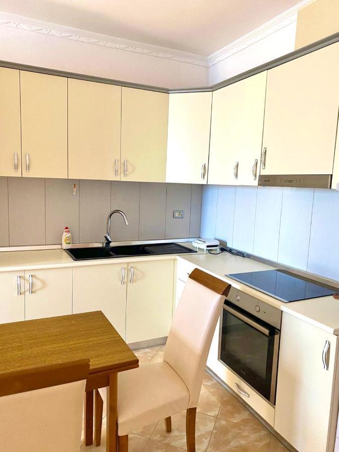 Star Apartments ดูร์เรส ภายนอก รูปภาพ