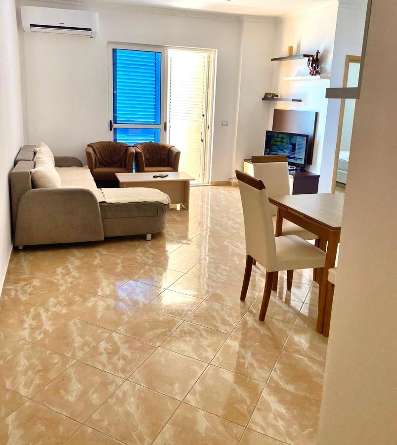 Star Apartments ดูร์เรส ภายนอก รูปภาพ
