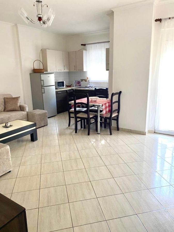 Star Apartments ดูร์เรส ภายนอก รูปภาพ