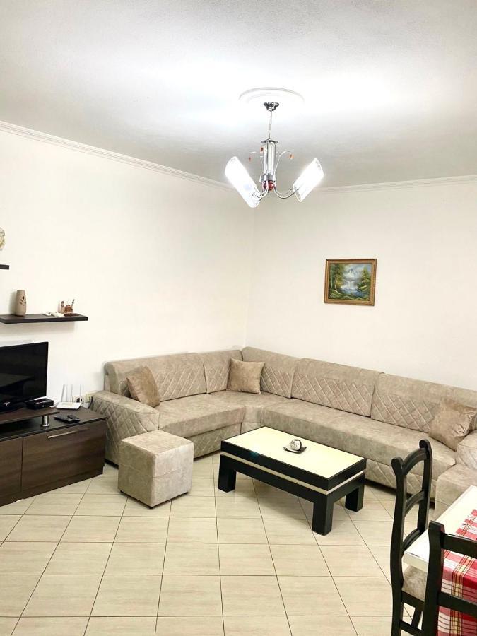 Star Apartments ดูร์เรส ภายนอก รูปภาพ