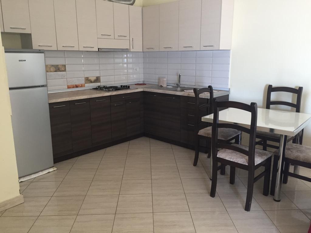 Star Apartments ดูร์เรส ภายนอก รูปภาพ