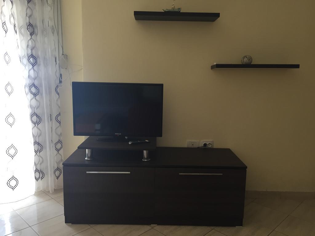 Star Apartments ดูร์เรส ภายนอก รูปภาพ