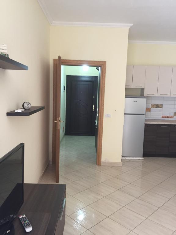 Star Apartments ดูร์เรส ภายนอก รูปภาพ