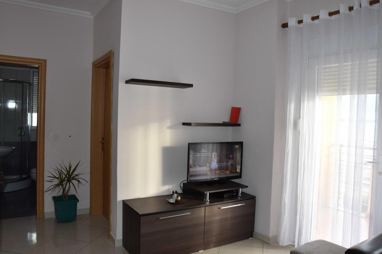 Star Apartments ดูร์เรส ภายนอก รูปภาพ