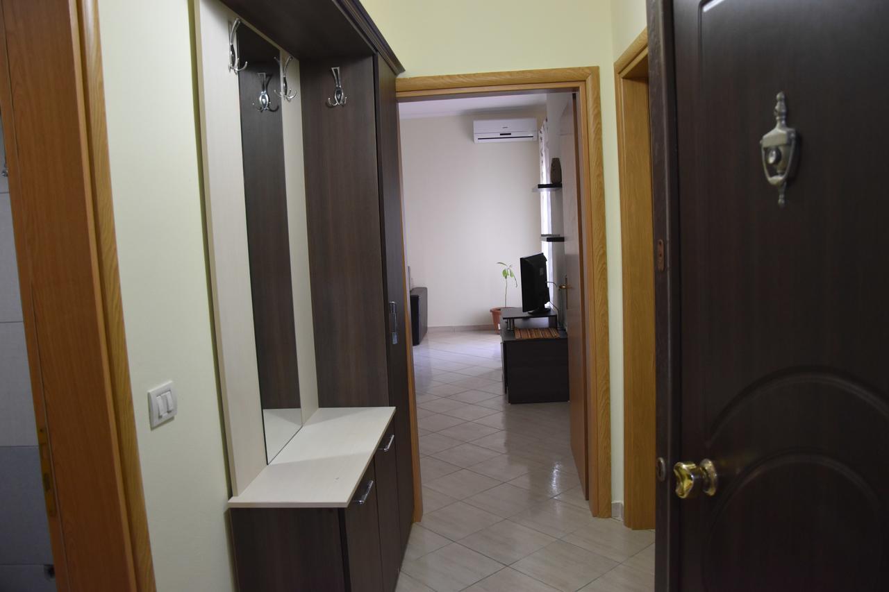 Star Apartments ดูร์เรส ภายนอก รูปภาพ