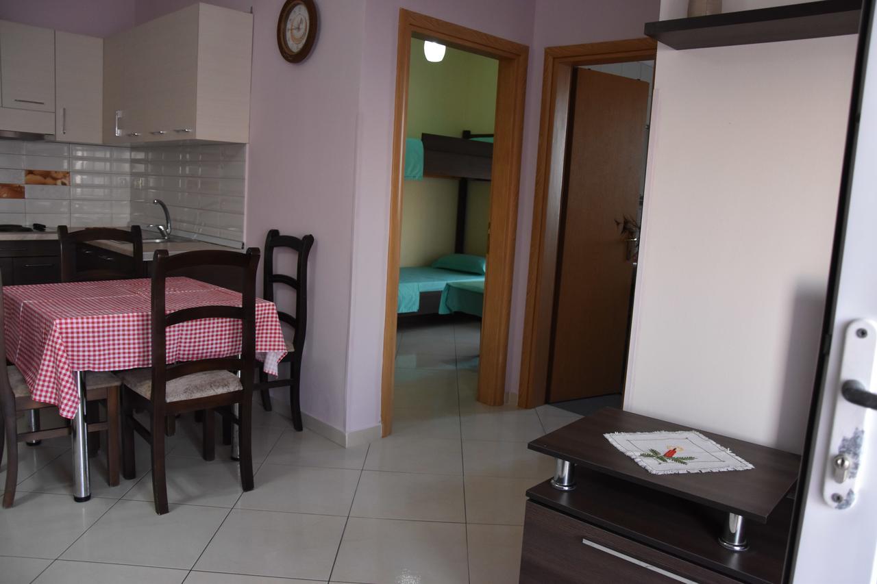 Star Apartments ดูร์เรส ภายนอก รูปภาพ