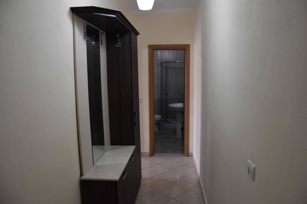 Star Apartments ดูร์เรส ภายนอก รูปภาพ