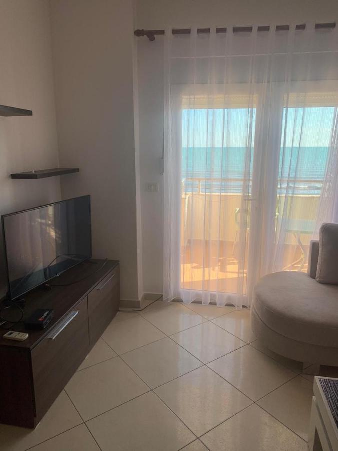 Star Apartments ดูร์เรส ภายนอก รูปภาพ